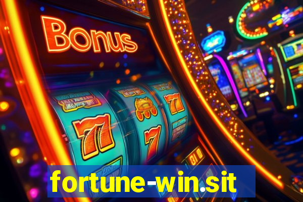 fortune-win.site