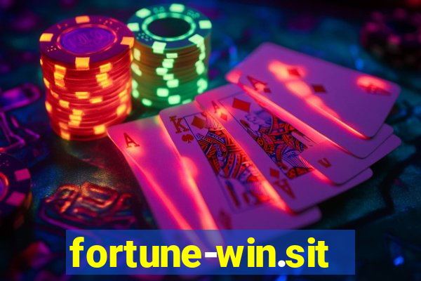fortune-win.site