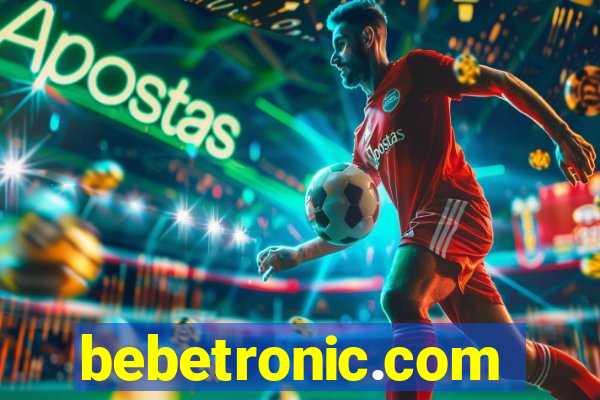 bebetronic.com