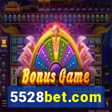 5528bet.com