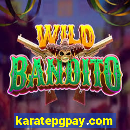 karatepgpay.com