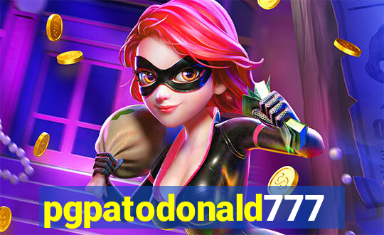 pgpatodonald777.com