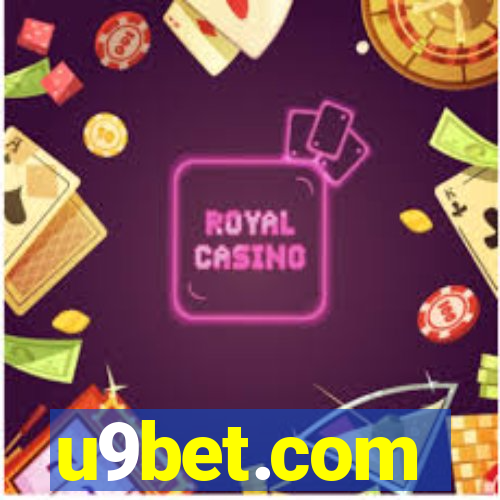 u9bet.com