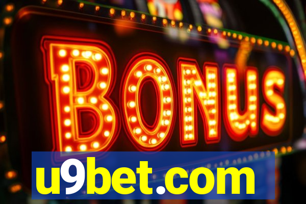 u9bet.com
