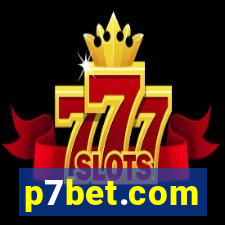 p7bet.com