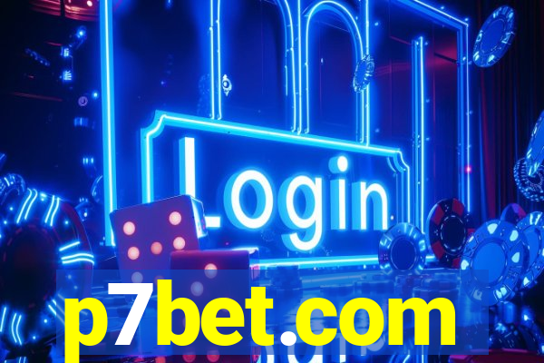 p7bet.com