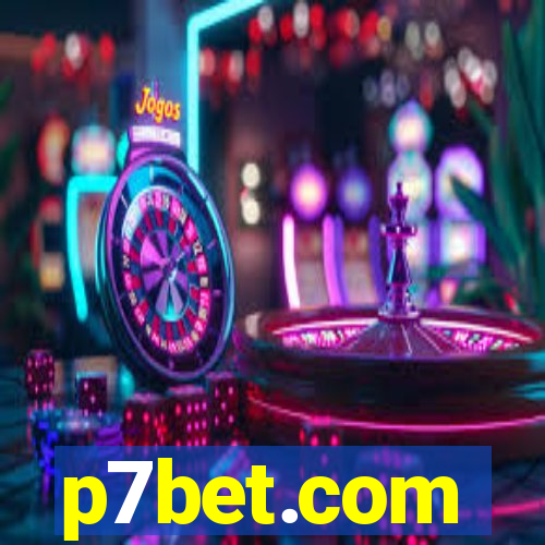 p7bet.com