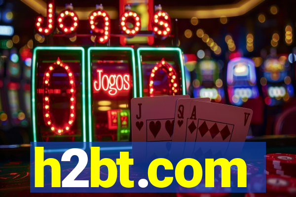 h2bt.com