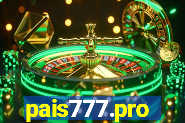 pais777.pro