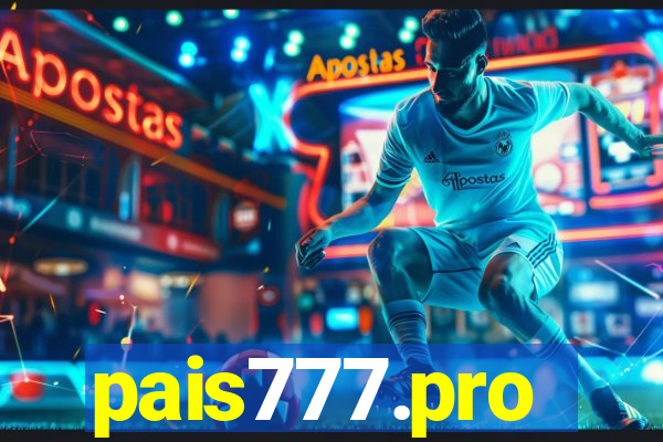 pais777.pro