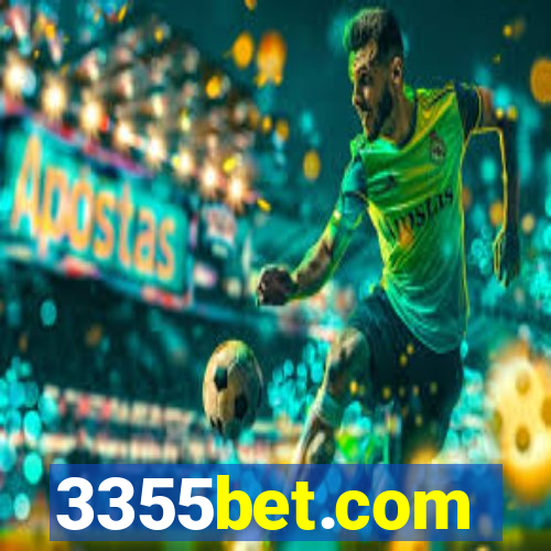3355bet.com
