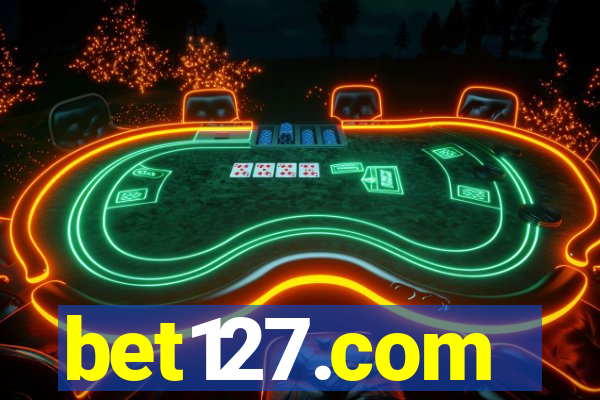 bet127.com
