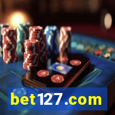 bet127.com