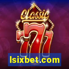 lsixbet.com