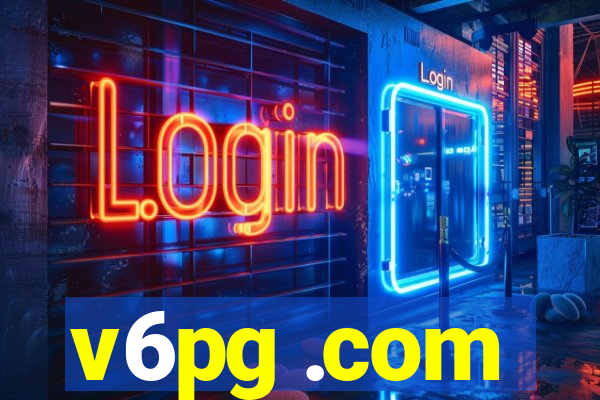 v6pg .com
