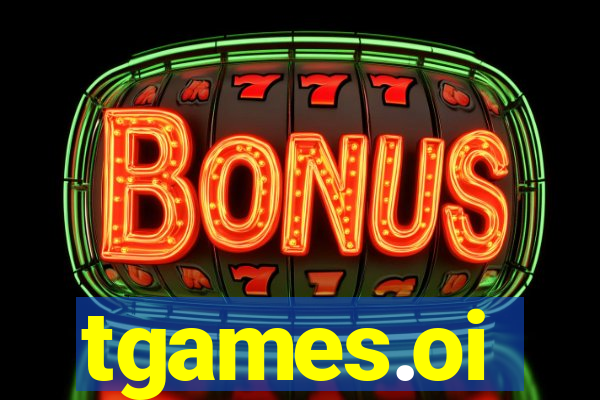 tgames.oi