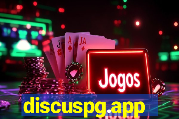 discuspg.app