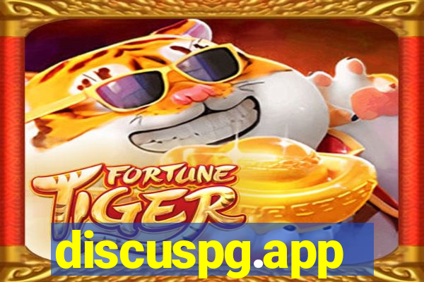 discuspg.app