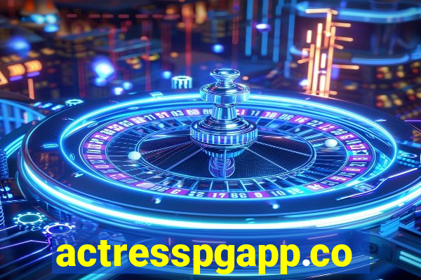 actresspgapp.com