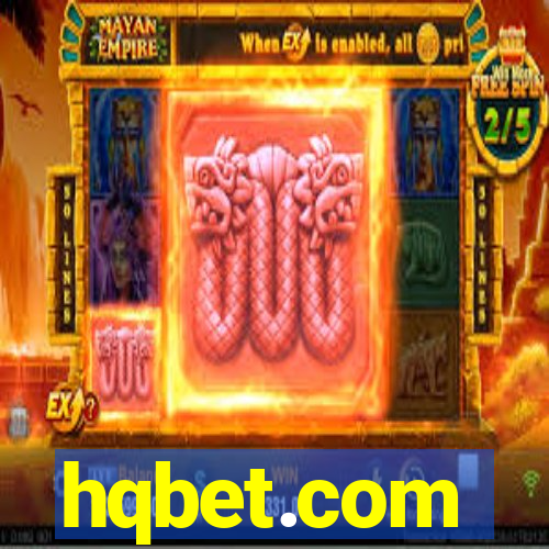 hqbet.com