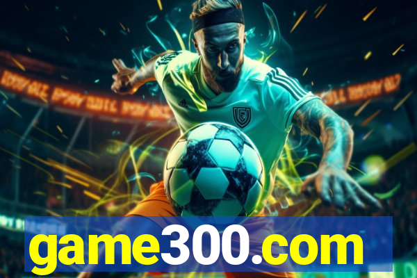 game300.com