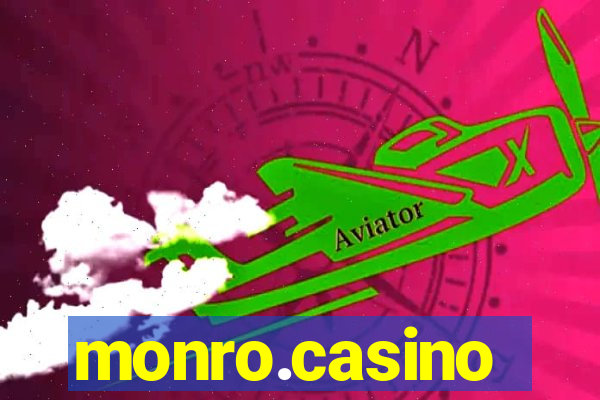 monro.casino