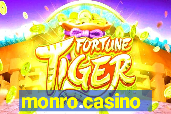 monro.casino
