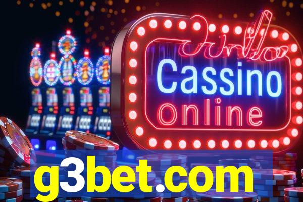 g3bet.com