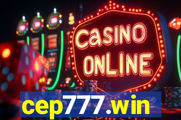cep777.win