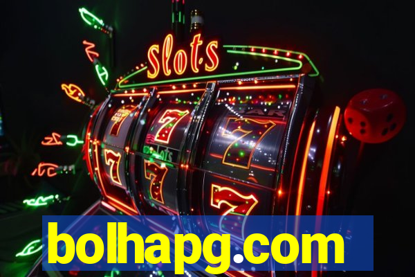 bolhapg.com