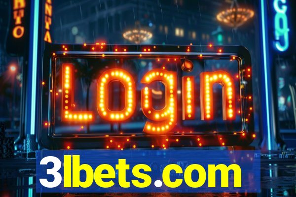 3lbets.com