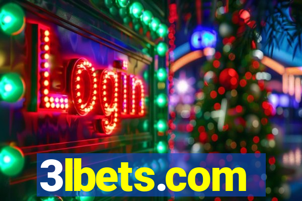 3lbets.com