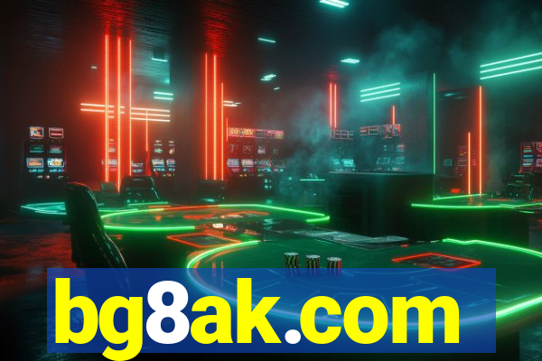 bg8ak.com