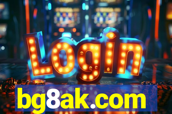 bg8ak.com
