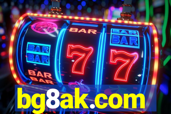 bg8ak.com