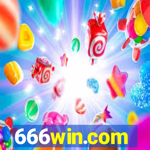 666win.com