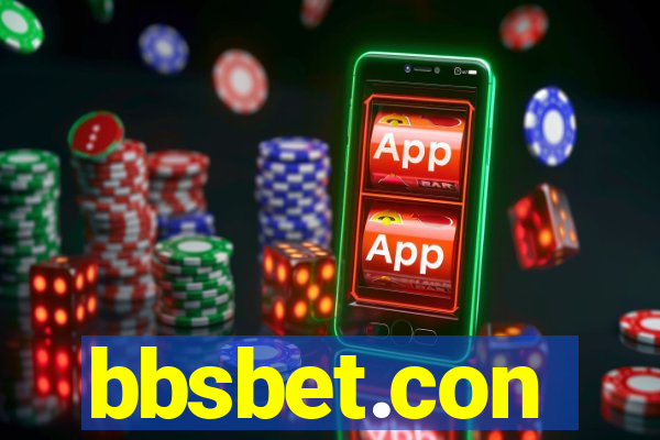 bbsbet.con