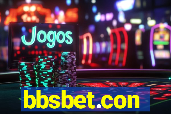 bbsbet.con