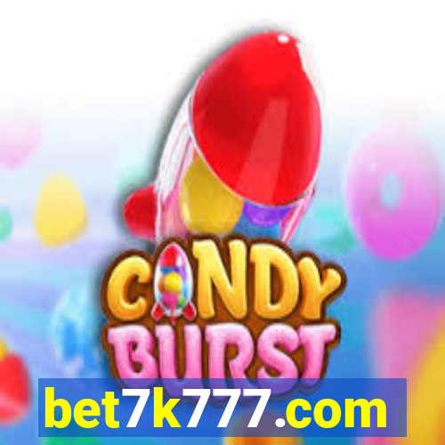 bet7k777.com
