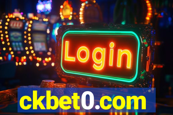 ckbet0.com