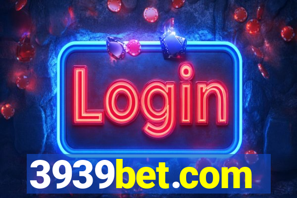 3939bet.com