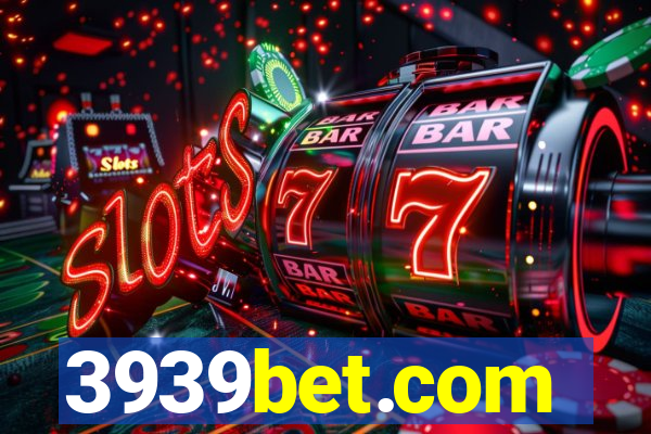 3939bet.com