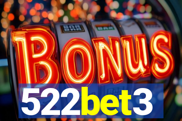 522bet3