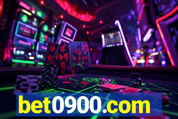bet0900.com