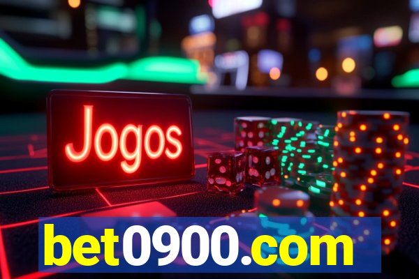 bet0900.com