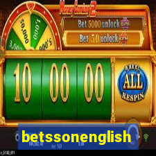 betssonenglish