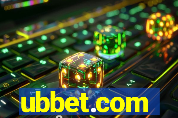 ubbet.com