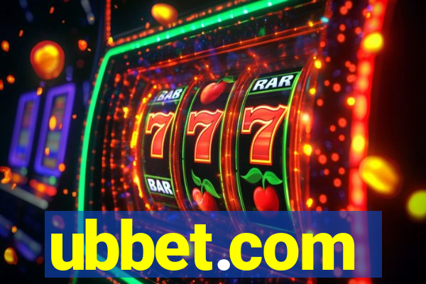 ubbet.com