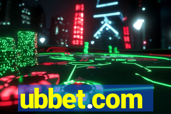 ubbet.com