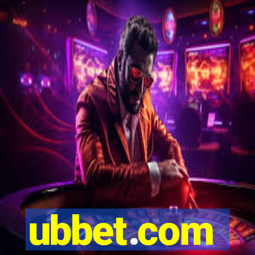 ubbet.com